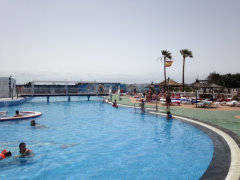 Aquaparc Costa Teguise