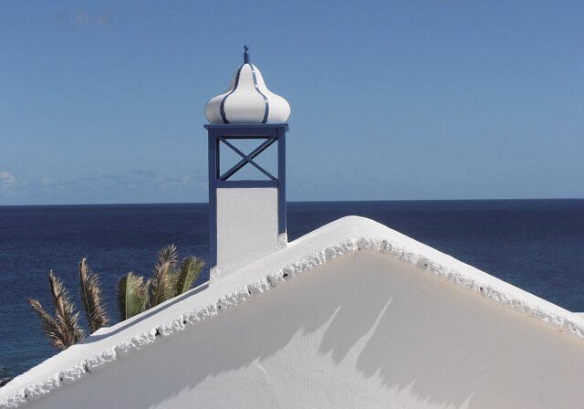 Passez Noël à Lanzarote