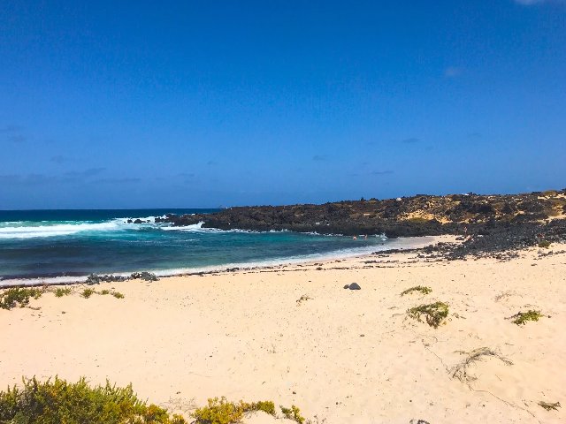 Vacances à Charco del Palo à partir de juillet