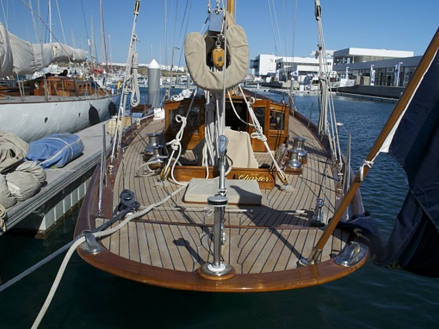 Marina Lanzarote à Arrecife