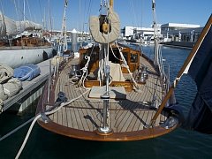 Marina Lanzarote à Arrecife