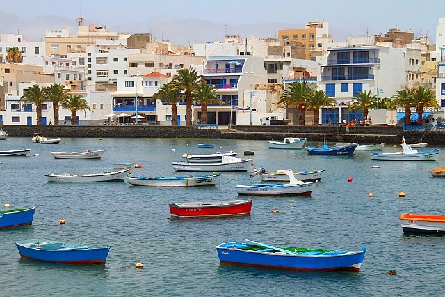 Les merveilles de Lanzarote à découvrir pendant une croisière